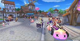 RagnarokX: Следующее поколение