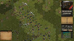 Klotzen! Panzer Battles
