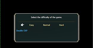 Legend of Zero - Easy and Hard Mode