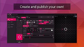 YoloX - Crosshair Overlay