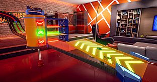 HOT WHEELS - Super Dealership Module