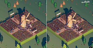 Tiny Lands - The Final Challenge