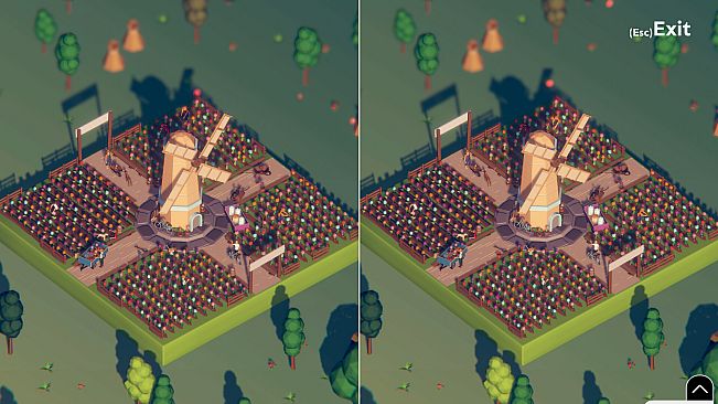 Tiny Lands - The Final Challenge