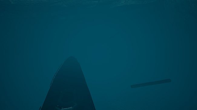 ROAD HOMEWARD 3 underwater world