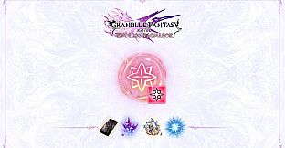 Granblue Fantasy: Relink - Endless Ragnarok Extra Items Pack
