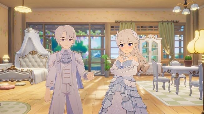 Starsand Island Classic European Furniture, Fashion & Vehicles DLC