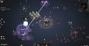 King Alone