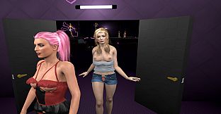 Club Lipstick VR