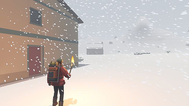 Last Thaw