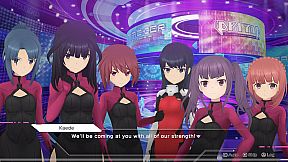 Alice Gear Aegis CS Concerto of Simulatrix