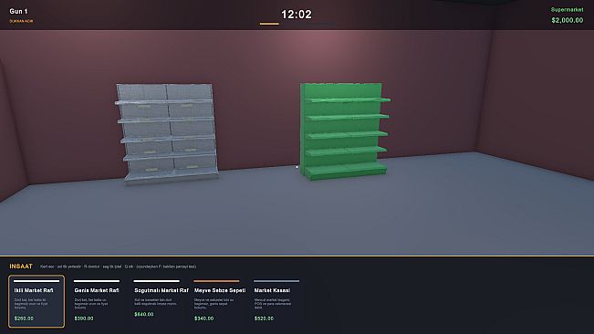 Business And Life Simulator