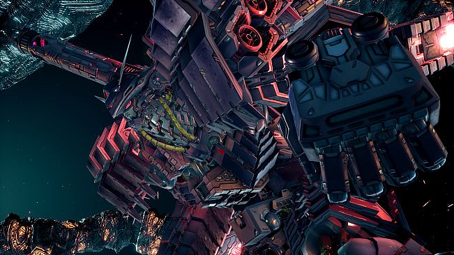 GUNDAM ROGUE ORBIT Deluxe Edition Pre-Order