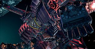 GUNDAM ROGUE ORBIT Pre-Order