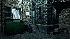 The Death of Erin Myers