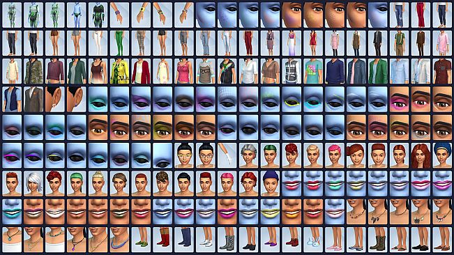 The Sims 4 Get To Work