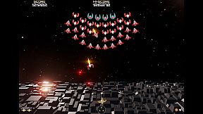 A Blast From The Past