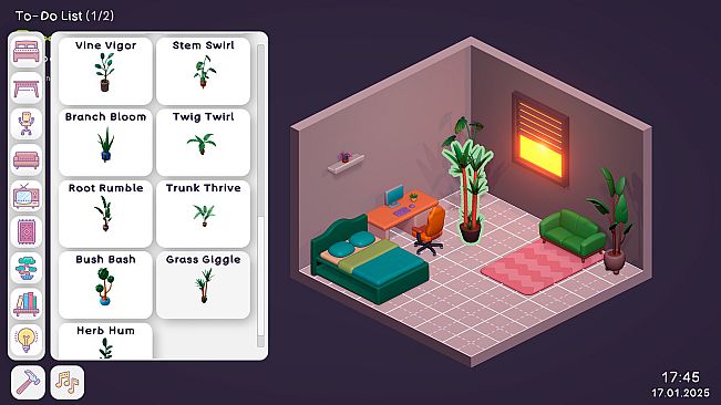 Your Personal Chill Apartment