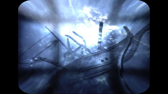 Lammana: The Looe Island Mystery