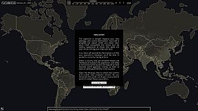 No Place for the Dissident