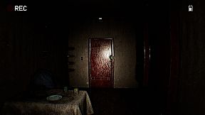 Death From The Darkness