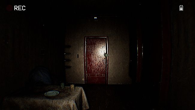 Death From The Darkness