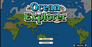 Ocean Explorer