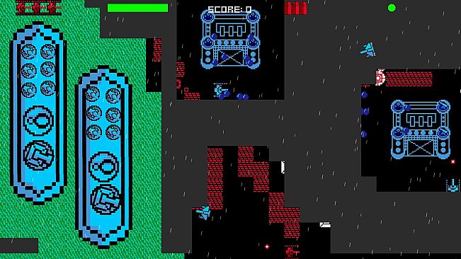 Tiger Tank 59 Ⅰ Battleship MP036