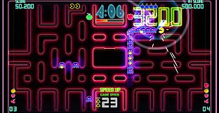 PAC-MAN Championship Edition DX+