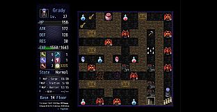 The History of Magic Tower