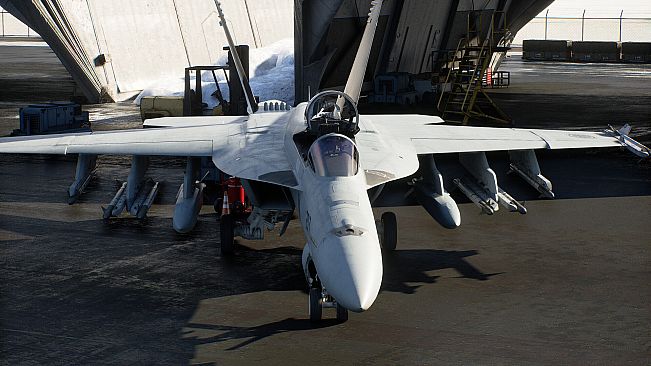 ACE COMBAT 8: WINGS OF THEVE Deluxe Edition