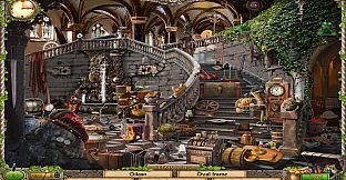 Chronicles of Albian: The Magic Convention