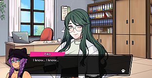 Neko No Sentouki: The Greatest Fighter