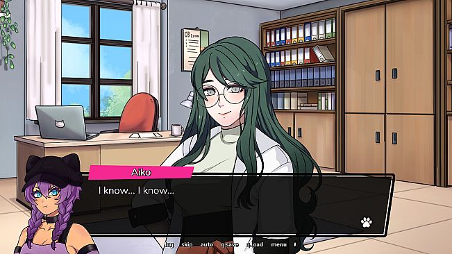 Neko No Sentouki: The Greatest Fighter