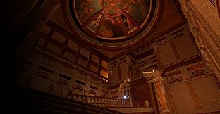 Pneuma: Breath of Life