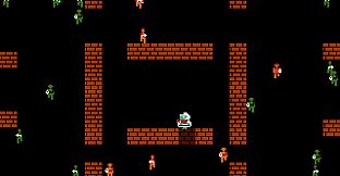 The Tower Of TigerQiuQiu War Combat