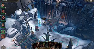 Demeo x Dungeons & Dragons: Battlemarked
