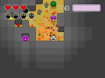 Realm of the Ghost King