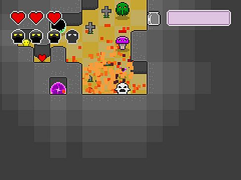 Realm of the Ghost King