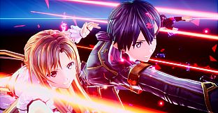 SWORD ART ONLINE Last Recollection - Ultimate Upgrade Pack