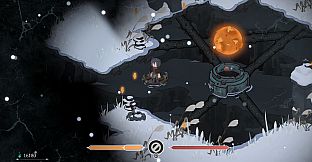 Drifting Beyond