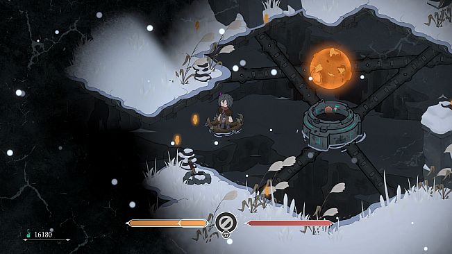 Drifting Beyond