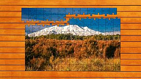 New Zealand Jigsaw Puzzles