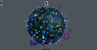 Lil Planet Explorer