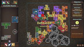 Chambers of Devious Design