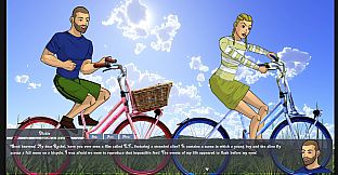 Dickie A Cumming: The Prequel (Part I)