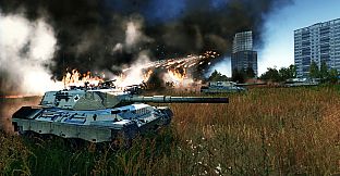 WARNO - Expansion Pass