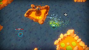 Space Viking Raiders VR