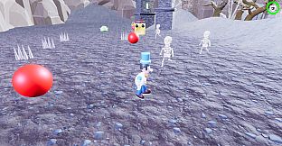 Super Clown Spookyland