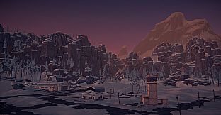 The Long Dark: Tales from the Far Territory