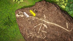 DINOSAURS: Mission Dino Camp